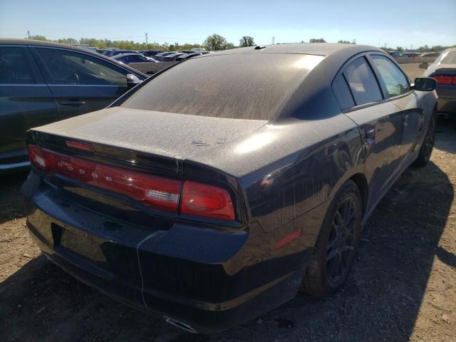 Photo 4 from auction – 2013 DODGE CHARGER SE with VIN 2C3CDXBG2DH600755