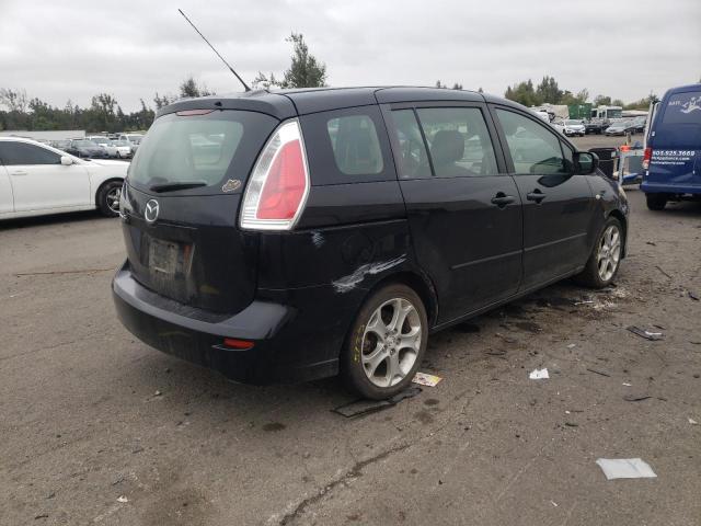 Photo 4 from auction – 2008 MAZDA 5 with VIN JM1CR293480326066