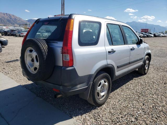 Photo 4 from auction – 2003 HONDA CR-V LX with VIN JHLRD77413C030255