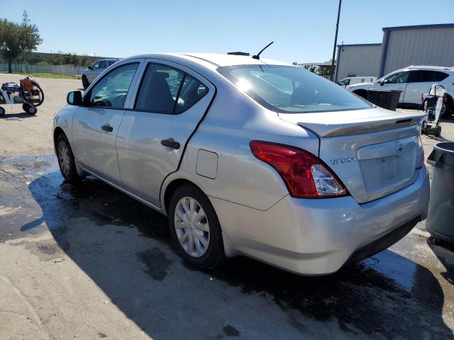 Photo 3 from auction – 2015 NISSAN VERSA S with VIN 3N1CN7AP4FL917833