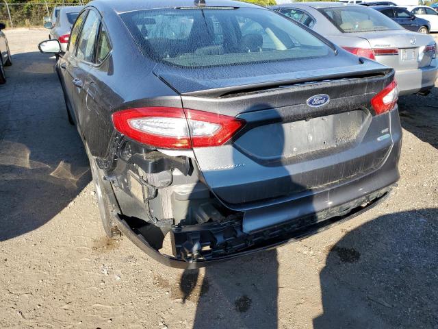 Photo 9 from auction – 2014 FORD FUSION SE with VIN 3FA6P0HD7ER312584