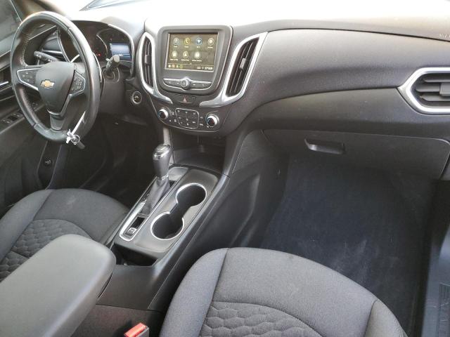 Photo 9 from auction – 2019 CHEVROLET EQUINOX LT with VIN 2GNAXKEV4K6176857