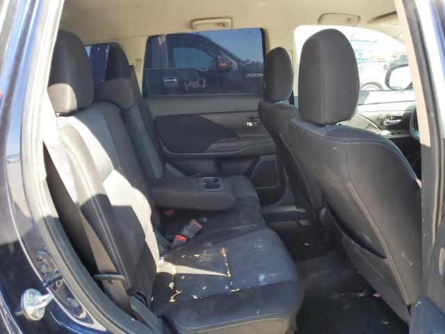 Photo 6 from auction – 2018 MITSUBISHI OUTLANDER with VIN JA4AD3A35JJ004795