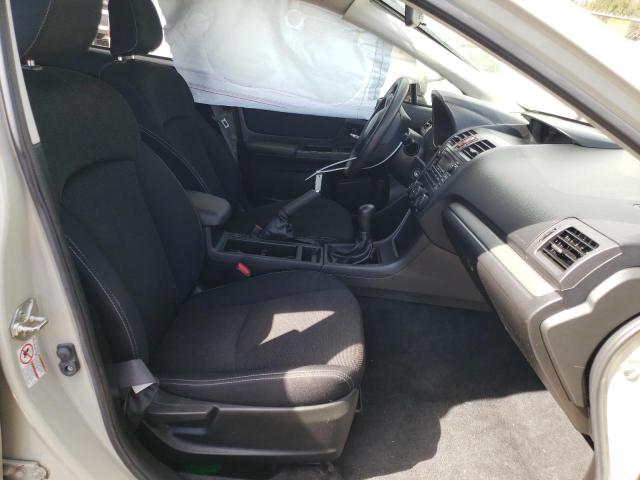 Photo 5 from auction – 2013 SUBARU XV CROSSTR with VIN JF2GPACCXD1846255