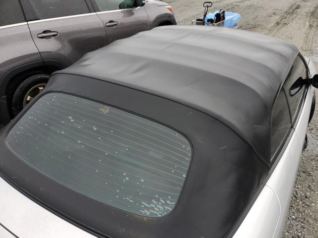 Photo 9 from auction – 2004 SAAB 9-3 ARC with VIN YS3FD79Y246008905