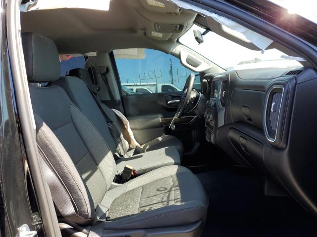 Photo 5 from auction – 2019 CHEVROLET SILVERADO with VIN 3GCPWDED9KG169271