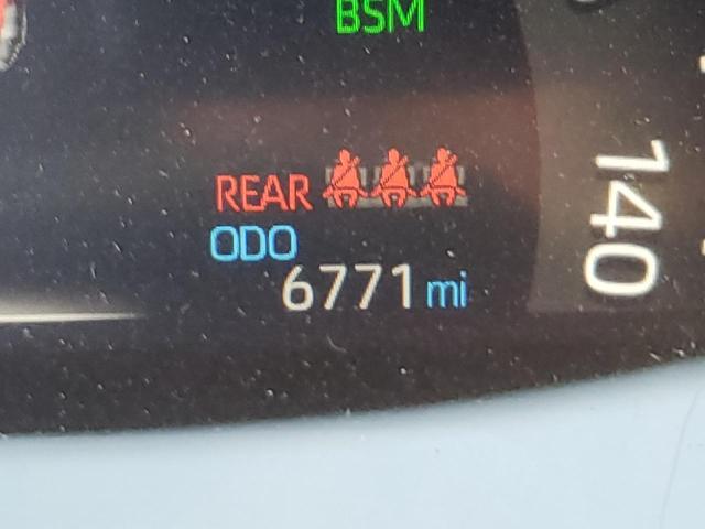 Photo 8 from auction – 2022 TOYOTA RAV4 LIMIT with VIN 4T3D6RFVXNU069580