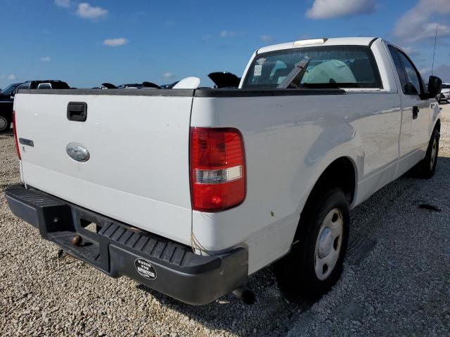 Photo 4 from auction – 2007 FORD F150 with VIN 1FTRF12247NA80460