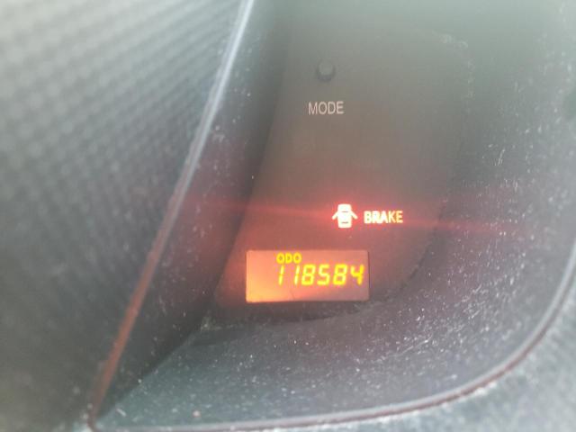 Photo 8 from auction – 2013 TOYOTA SCION XD with VIN JTKKUPB43D1029992