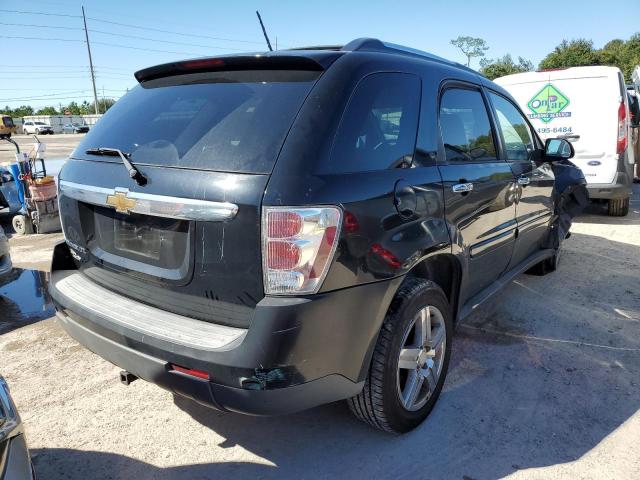 Photo 4 from auction – 2008 CHEVROLET EQUINOX LT with VIN 2CNDL73F486050092