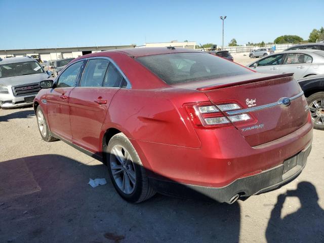 Photo 3 from auction – 2015 FORD TAURUS SEL with VIN 1FAHP2E86FG113899