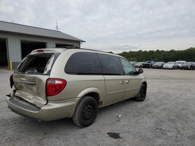 Photo 4 from auction – 2005 CHRYSLER TOWN & COU with VIN 2C4GP44R95R407273