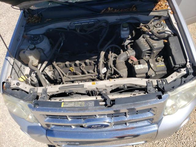 Photo 7 from auction – 2012 FORD ESCAPE LIM with VIN 1FMCU0E74CKB31895