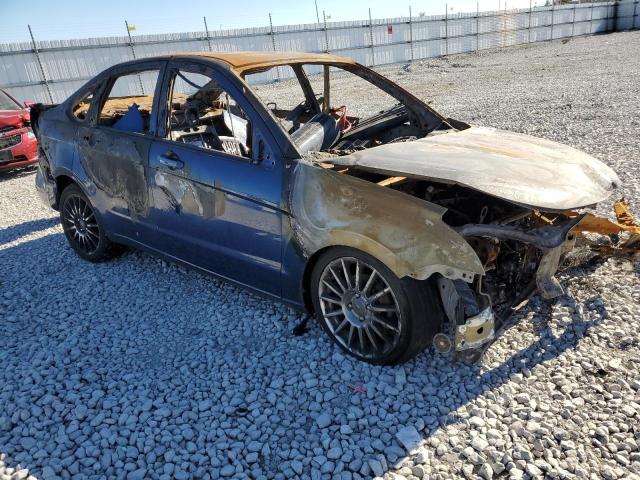 FORD FOCUS SES 2009 with VIN 1FAHP36N69W248174 - Photo from auction