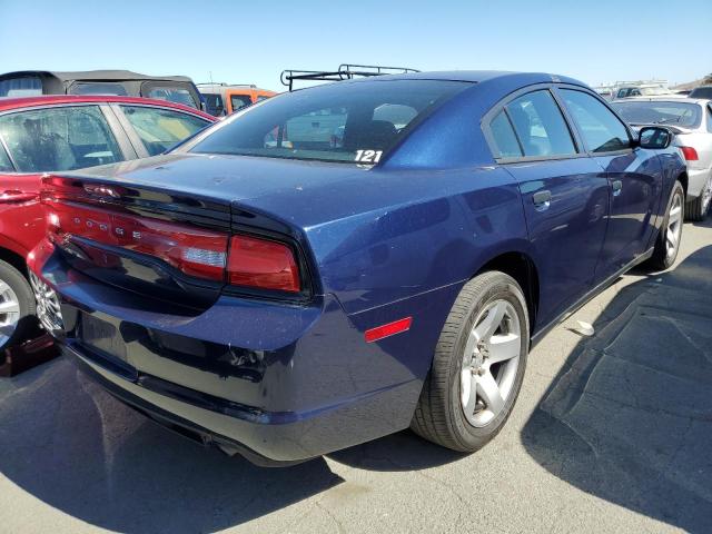 Photo 4 from auction – 2014 DODGE CHARGER PO with VIN 2C3CDXAT5EH237111