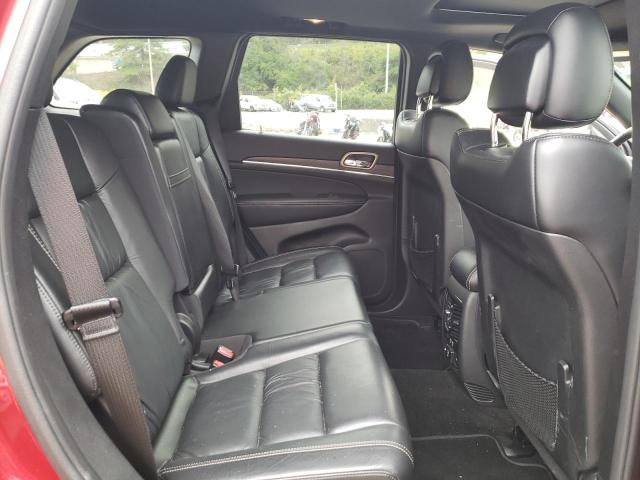Photo 6 from auction – 2015 JEEP GRAND CHER with VIN 1C4RJFBG1FC779370