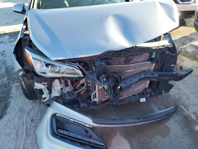 Photo 9 from auction – 2015 HYUNDAI SONATA SPO with VIN 5NPE34AF7FH050591