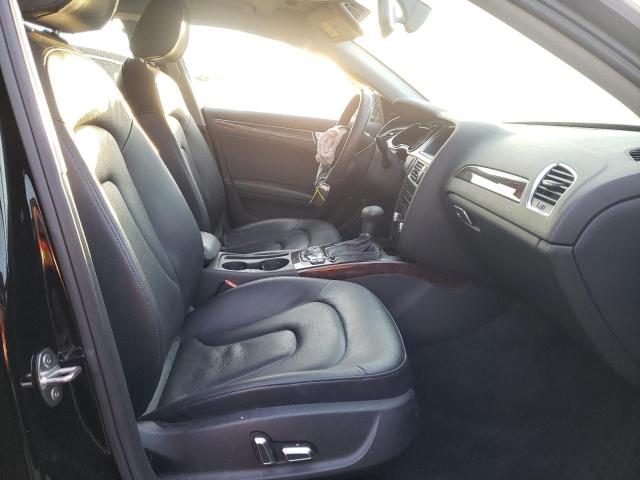 Photo 5 from auction – 2013 AUDI A4 PREMIUM with VIN WAUFFAFL2DA158028