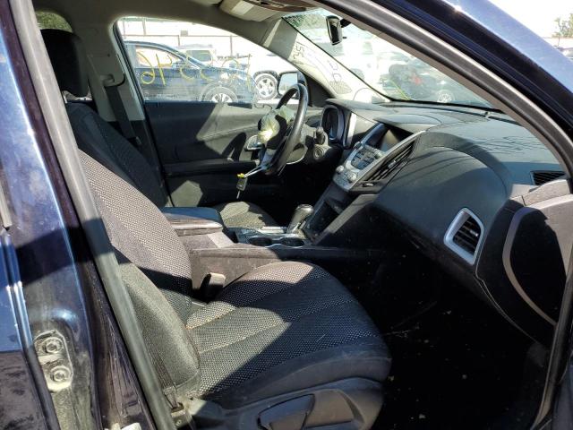 Photo 5 from auction – 2017 CHEVROLET EQUINOX LT with VIN 2GNALCEK0H1529351