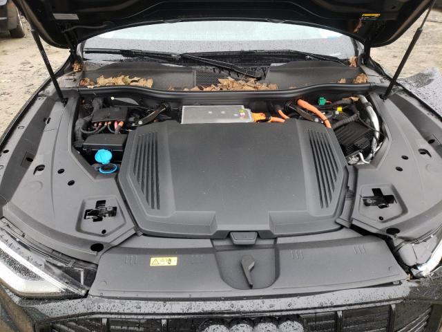 Photo 7 from auction – 2021 AUDI E-TRON PRE with VIN WA1VAAGEXMB027186