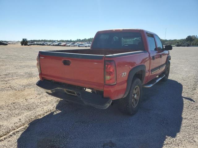Photo 4 from auction – 2007 CHEVROLET SILVERADO with VIN 2GCEK13Z871169004