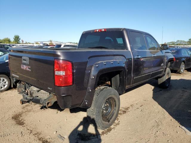 Photo 4 from auction – 2014 GMC SIERRA K15 with VIN 3GTU2VEC3EG560318