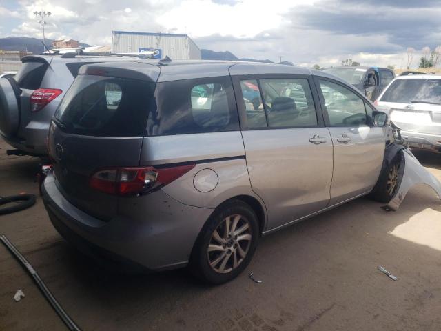 Photo 4 from auction – 2014 MAZDA 5 SPORT with VIN JM1CW2BL2E0172522