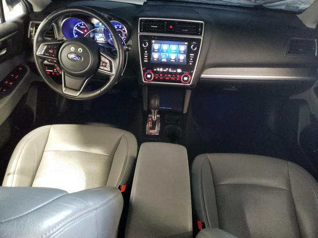 Photo 5 from auction – 2019 SUBARU OUTBACK 2. with VIN 4S4BSAHC7K3335440