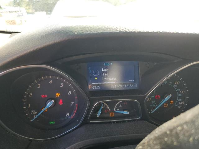 Photo 8 from auction – 2013 FORD FOCUS SE with VIN 1FADP3F21DL266001