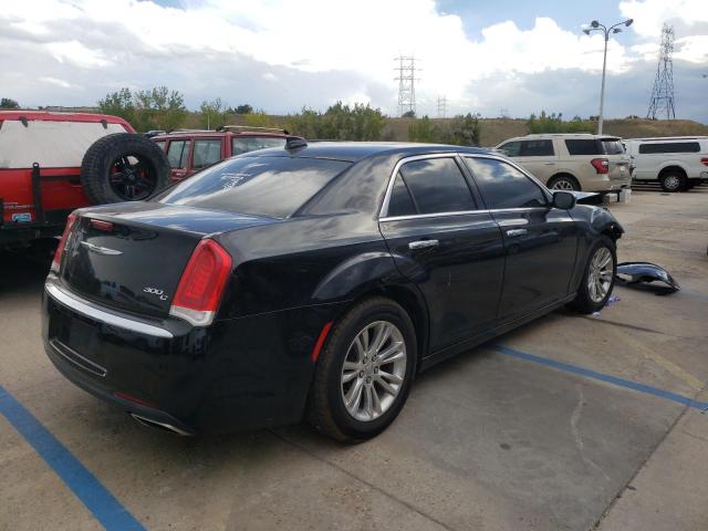 Photo 4 from auction – 2015 CHRYSLER 300C with VIN 2C3CCAEGXFH864367