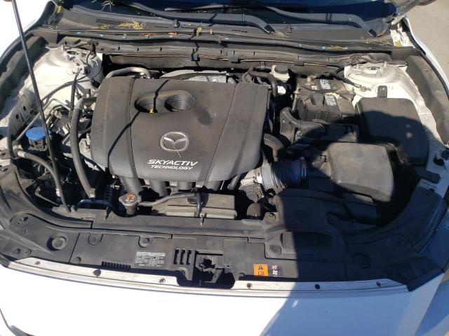 Photo 7 from auction – 2016 MAZDA 3 SPORT with VIN 3MZBM1U72GM277747