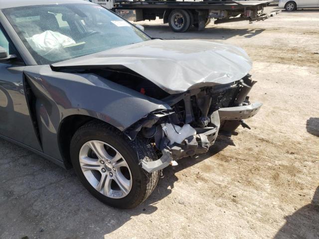 Photo 9 from auction – 2019 DODGE CHARGER SX with VIN 2C3CDXBG0KH653287