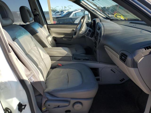 Photo 5 from auction – 2003 BUICK RENDEZVOUS with VIN 3G5DA03E73S521632