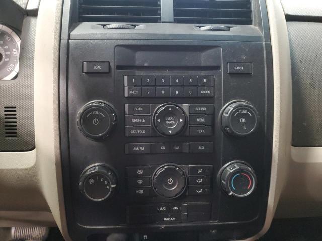 Zdjęcie 9 z aukcji – 2008 FORD ESCAPE XLS z VIN 1FMCU02Z58KD67968