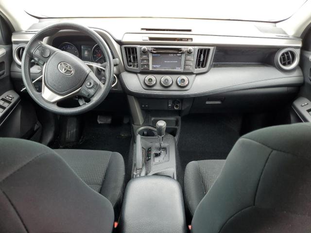 Photo 9 from auction – 2017 TOYOTA RAV4 LE with VIN 2T3ZFREVXHW353075