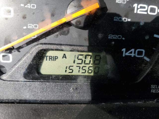 Photo 9 from auction – 2004 HONDA ODYSSEY EX with VIN 5FNRL18664B031788