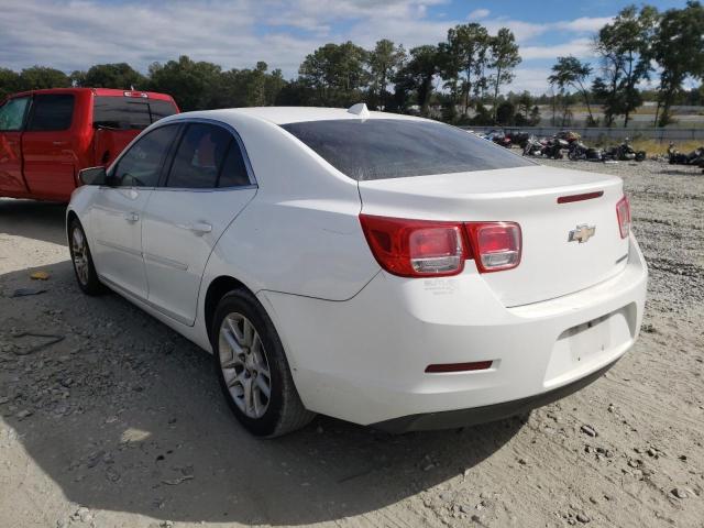 Photo 3 from auction – 2013 CHEVROLET MALIBU 1LT with VIN 1G11C5SA8DF335517