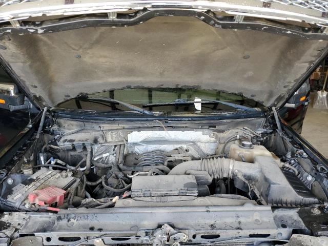 Photo 7 from auction – 2011 FORD F150 SUPER with VIN 1FTFW1EF8BFA57039