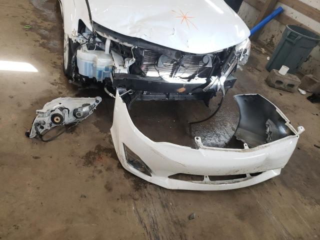 Photo 9 from auction – 2012 TOYOTA CAMRY HYBR with VIN 4T1BD1FK0CU050594