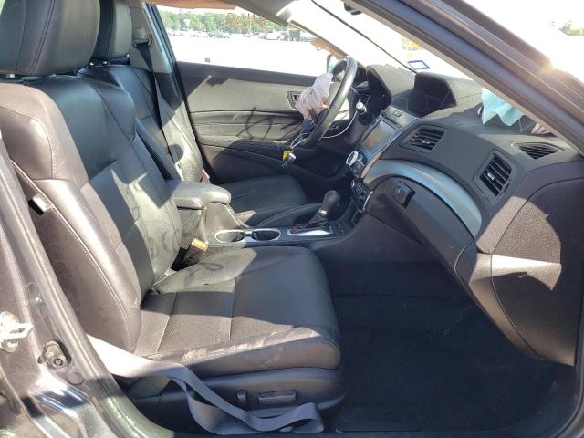 Photo 5 from auction – 2018 ACURA ILX PREMIU with VIN 19UDE2F76JA000648