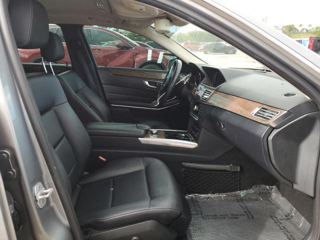 Photo 5 from auction – 2014 MERCEDES-BENZ E 350 4MAT with VIN WDDHF8JBXEA855957