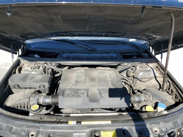 Photo 7 from auction – 2012 LAND ROVER RANGE ROVE with VIN SALMF1D43CA367503