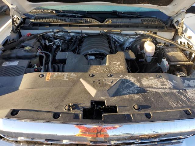 Photo 7 from auction – 2017 CHEVROLET SILVERADO with VIN 3GCPCSECXHG475795