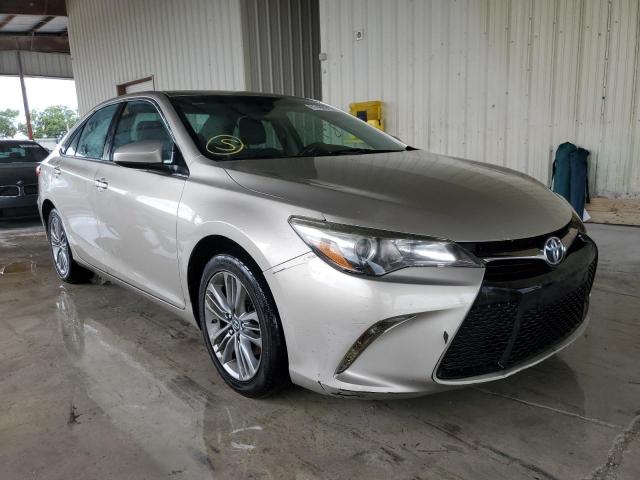 Photo 1 from auction – 2016 TOYOTA CAMRY LE with VIN 4T1BF1FK1GU194848