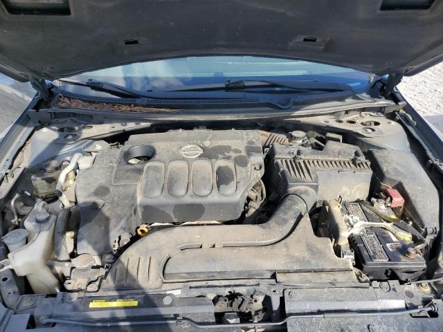 Photo 7 from auction – 2012 NISSAN ALTIMA BAS with VIN 1N4AL2APXCC189929