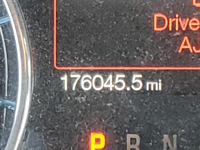 صورة رقم 8 من المزاد - 2011 FORD F150 SUPER مع VIN 1FTEX1CM6BFA18623