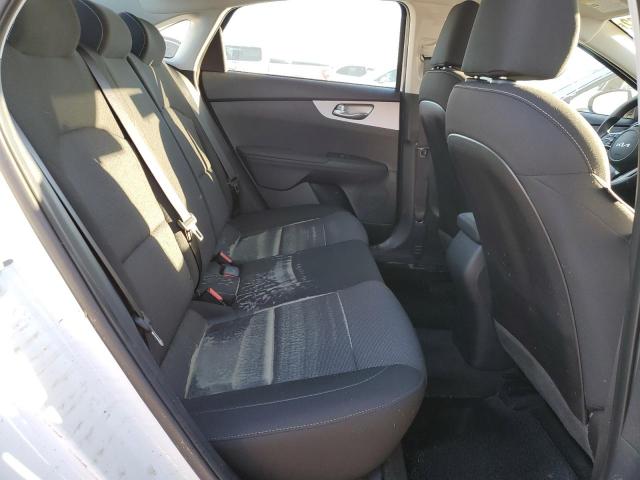 Photo 6 from auction – 2022 KIA FORTE FE with VIN 3KPF24AD5NE437715