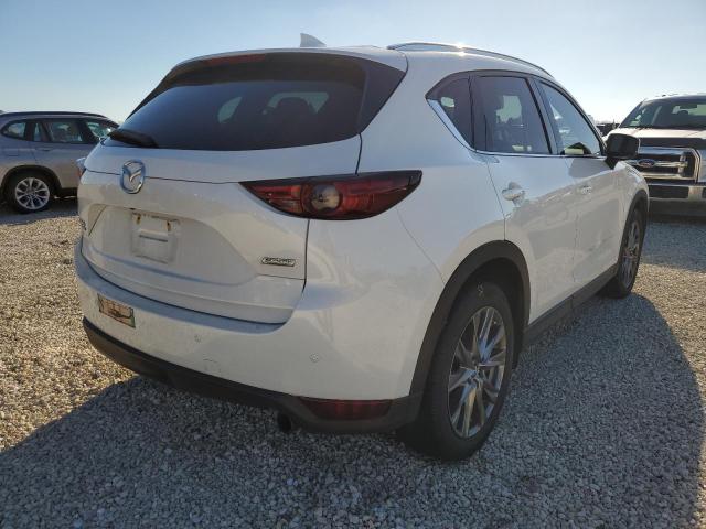 Photo 4 from auction – 2019 MAZDA CX-5 SIGNA with VIN JM3KFBEY3K0572501