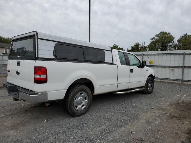 Photo 4 from auction – 2007 FORD E-150 with VIN 1FTVX12507KD46113