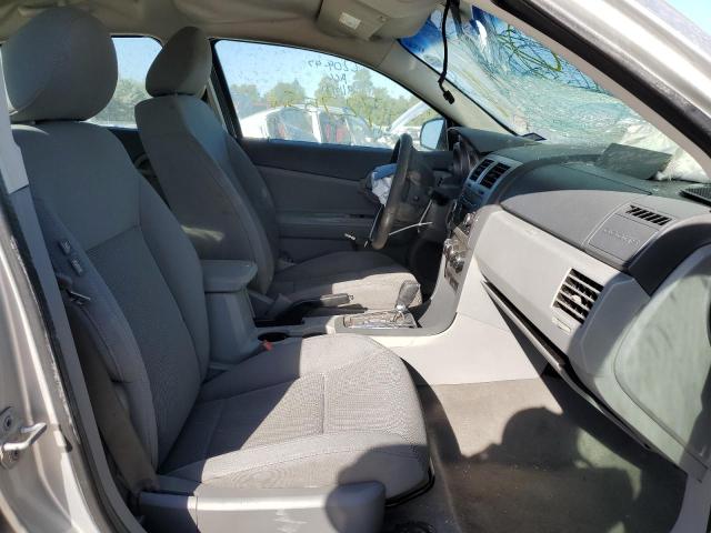 Photo 5 from auction – 2008 DODGE AVENGER SE with VIN 1B3LC46R58N272321